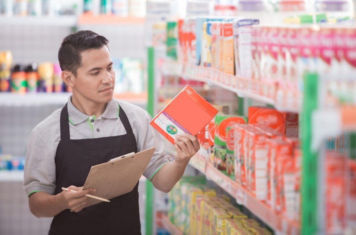 Funciones De Un Encargado De Tienda Funci N Activa