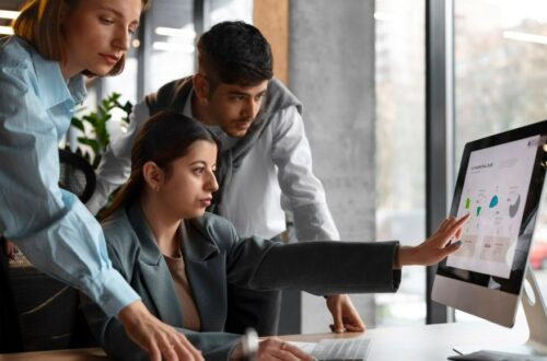 FAMA referencia en software CAFM iWMS para Facility Management2