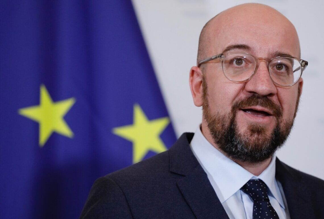 Funciones del consejo europeo funci n activa