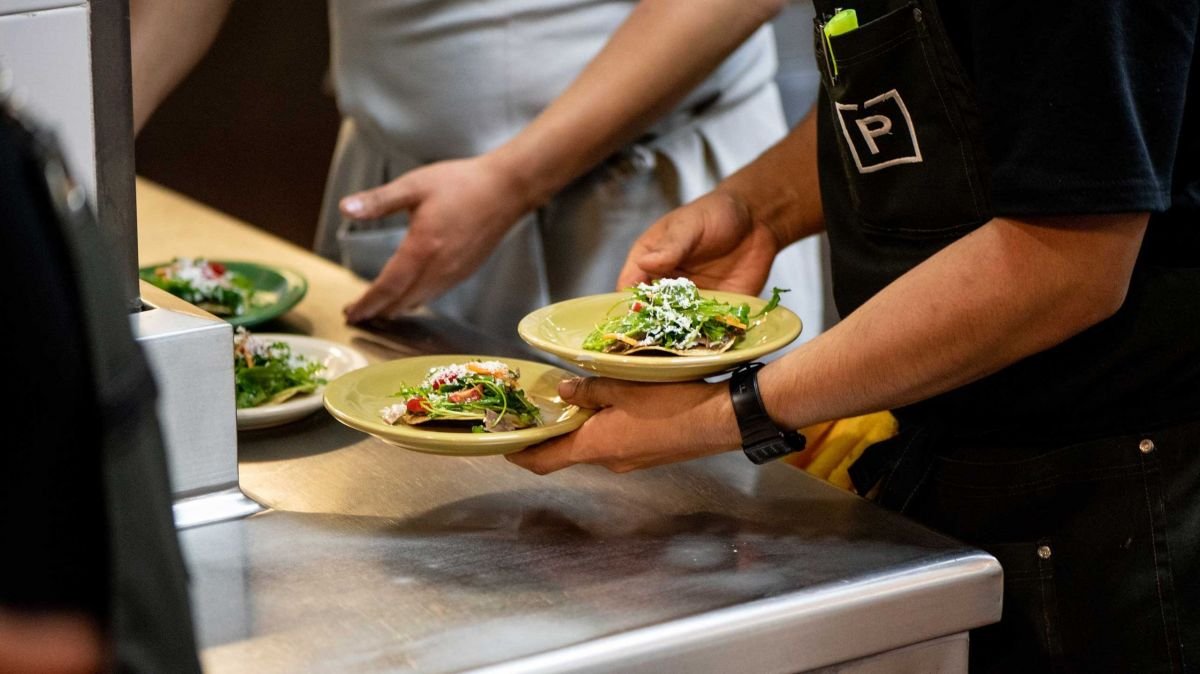 Qué es un sous chef y cuáles son sus funciones - Función Activa