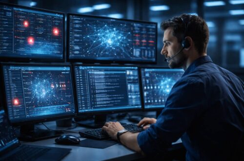 Especialista en ciberseguridad: qué estudiar, certificaciones y salidas laborales