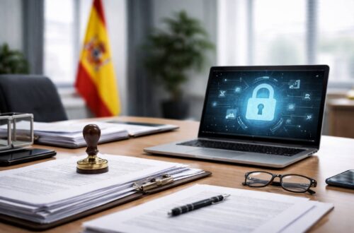 Funciones de la Agencia Española de Protección de Datos (AEPD) y cuándo acudir