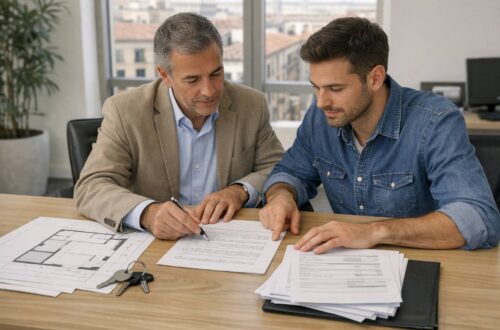 Guía rápida para alquilar un local comercial en Madrid con seguridad: documentos, solvencia y cláusulas clave