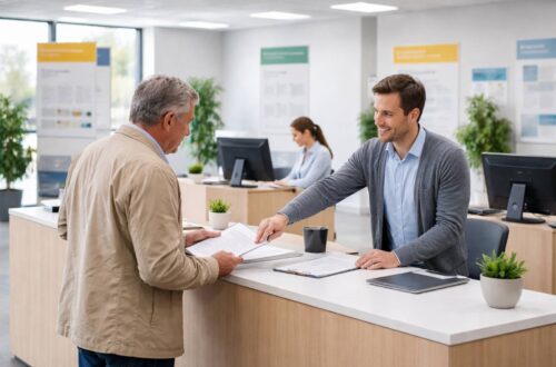 INSS y TGSS: diferencias, funciones y qué trámites se hacen en cada organismo