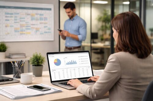 Los mejores software de control horario y registro de jornada: comparativa 2026