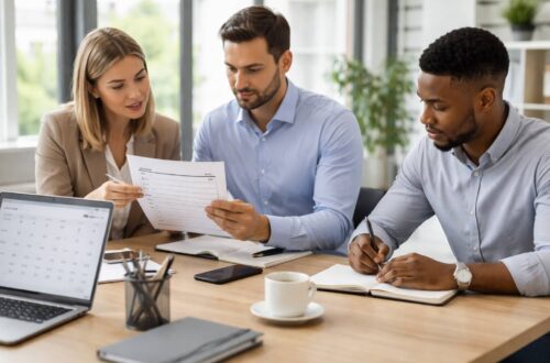 Plan de onboarding: checklist de los primeros 30 días para incorporar a un nuevo empleado