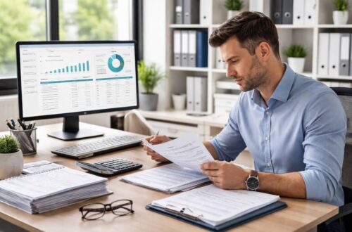 Técnico de nóminas: tareas diarias, normativa básica y cómo formarte