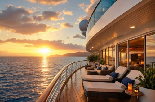 Viajar en crucero empieza por elegir bien: el papel de SoloCruceros.com